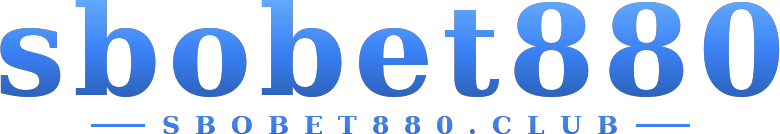 sbobet880 logo