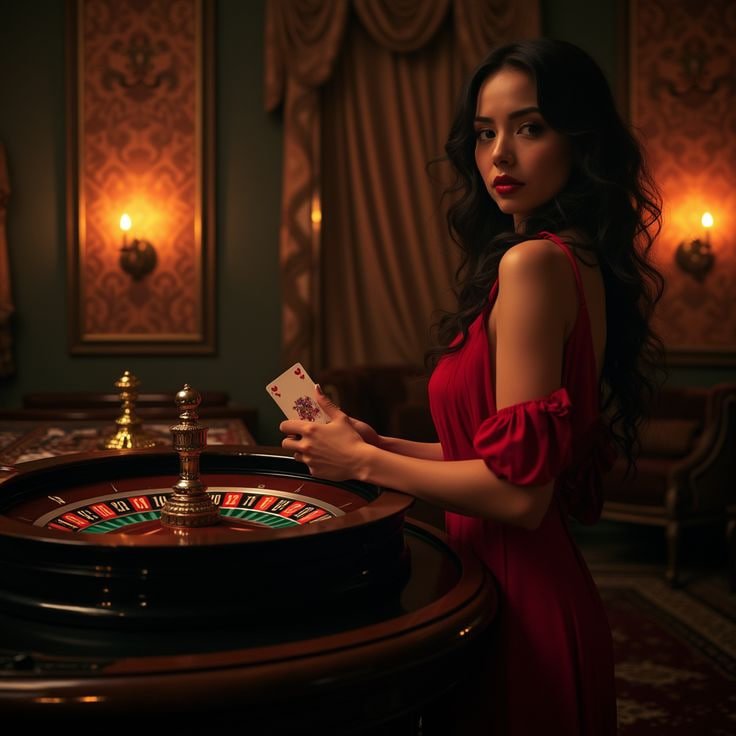 sbobet880 Live Baccarat Gold